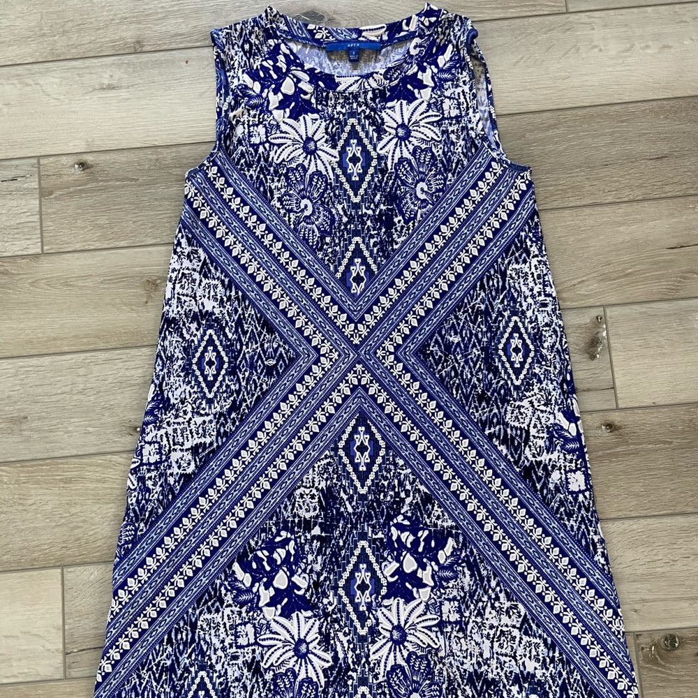 Apt. 9 sundress!